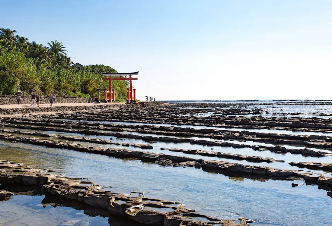 🌉 야요이 다리 (야요이바시) 이미지 3
